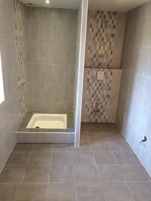 Rénovation salle de bain près de Gien