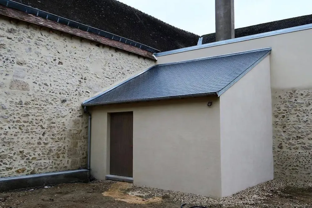 Ravalement de façade (4)