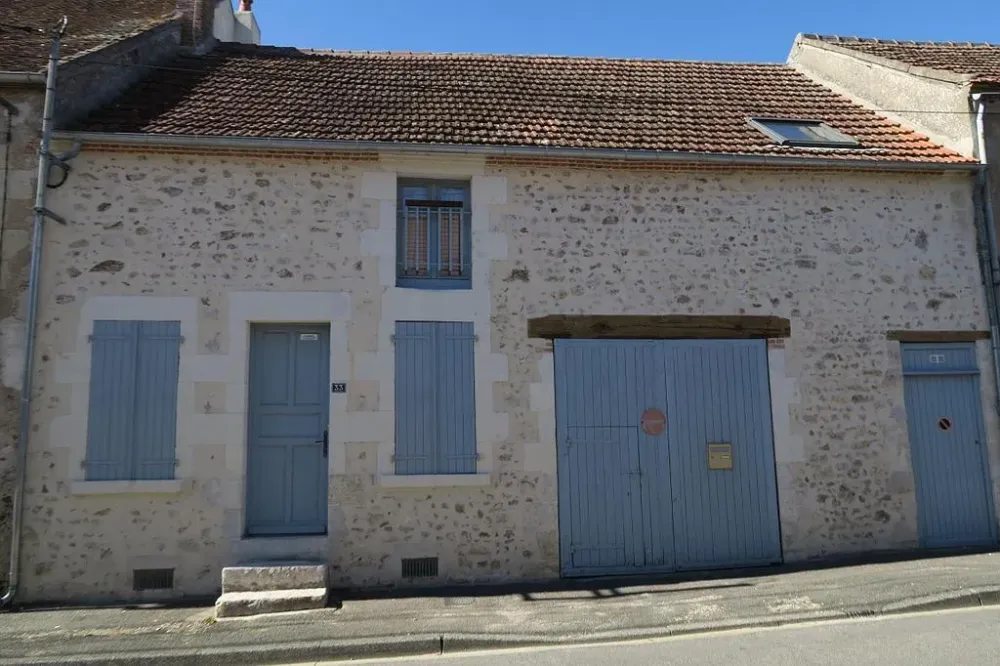 Ravalement de façade (5)