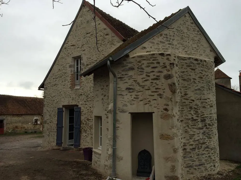 Ravalement de façade (10)